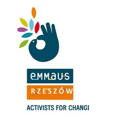 Centrum Wspólnotowe Stowarzyszenia "Emaus-Rzeszów"