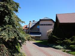 Grodzisko Krynica Morska