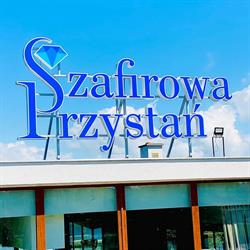 Szafirowa Przystan