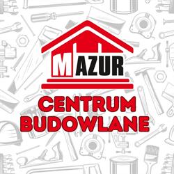"MAZUR" Natalia i Marcin Mazur Spółka Jawna