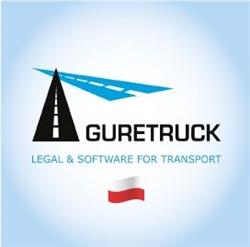 GURETRUCK SP Z O O