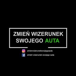 Zmień wizerunek swojego auta