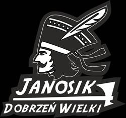 Janosik Dobrzeń Wielki