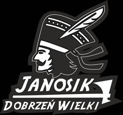 Janosik Dobrzeń Wielki