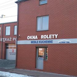 S.J. Okno-dom Sławomir Odzeniak