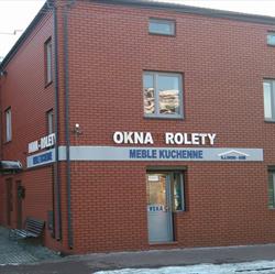 S.J. Okno-dom Sławomir Odzeniak