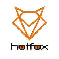 HOTFOX MARLENA SYMONAJC