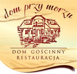 Dom przy morzu