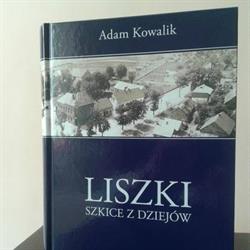 STOWARZYSZENIE NA RZECZ ZIEMI LISIECKIEJ