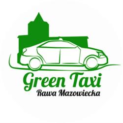 TAXI Rawa Mazowiecka
