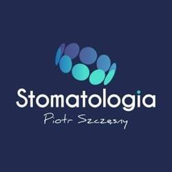 Szczęsny Piotr. Stomatologia