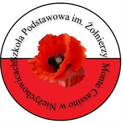 SZKOŁA PODSTAWOWA IM ŻOŁNIERZY MONTE CASSINO W NIEŻYCHOWICACH