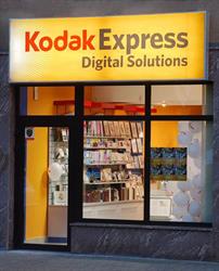 Kodak Express