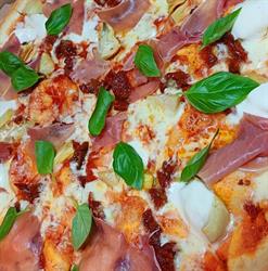 Pizzeria Mexicana I. Lewczuk