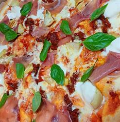 Pizzeria Mexicana I. Lewczuk