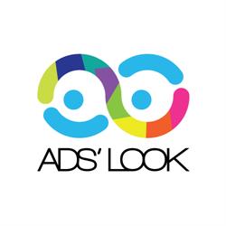 ADS' LOOK Klaster Reklamy
