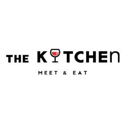 THE KITCHEN MEET & EAT