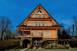 Gordonowka Grand Apartamenty & SPA Szaflary