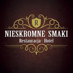 Restauracja "Nieskromne Smaki" Płońsk