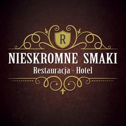 Restauracja "Nieskromne Smaki" Płońsk