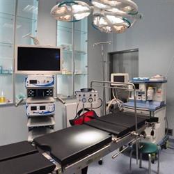 Medi-Prof Orthopedic-Clinic