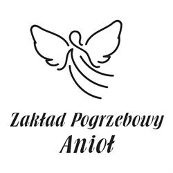 Zakład Pogrzebowy Anioł