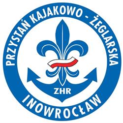Przystań Kajakowo-Żeglarska ZHR