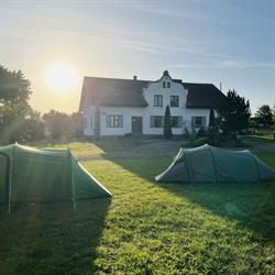 Agroturystyka "Rowerowa Przystań" Morozówka