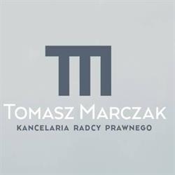 Kancelaria Radcy Prawnego Tomasz Marczak