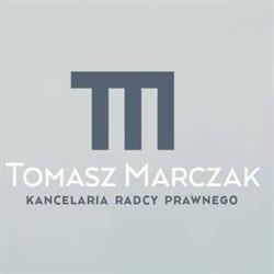 Kancelaria Radcy Prawnego Tomasz Marczak