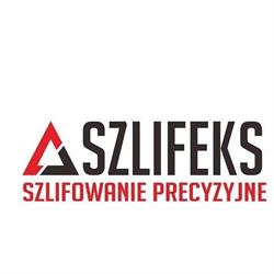 Szlifeks Szlifowanie precyzyjne frezowanie CNC obróbka skrawaniem Toczenie Frezowanie