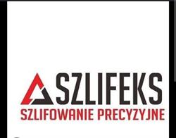 Szlifeks Szlifowanie precyzyjne frezowanie CNC obróbka skrawaniem Toczenie Frezowanie