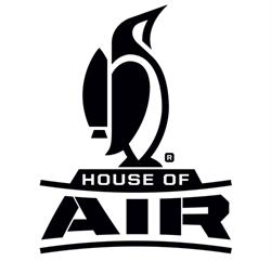 House of Air - Park Trampolin