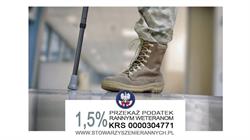 Stowarzyszenie Rannych i Poszkodowanych w Misjach Poza Granicami Kraju