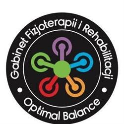 Gabinet Fizjoterapii i Rehabilitacji OPTIMAL BALANCE