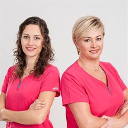 Gabinet rehabilitacyjny Edyta Gładysiak & Aleksandra Gładysiak