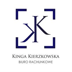 Biuro Rachunkowe KK Kinga Kierzkowska