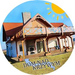 Dom nad Krzywym