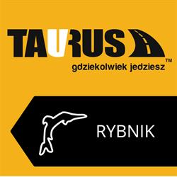 Taurus - rowery, bagażniki, boxy