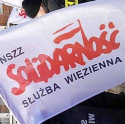 Krajowa Sekcja Służby Więziennej NSZZ Solidarność