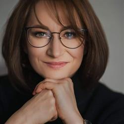 Gabinet Psychoterapii Psycholog z Tobą Aleksandra Gotkowicz