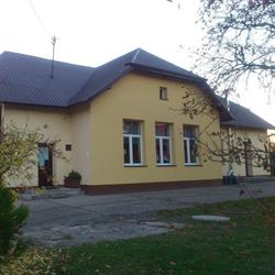 STOWARZYSZENIE NA RZECZ ROZWOJU WSI RACŁAWICE
