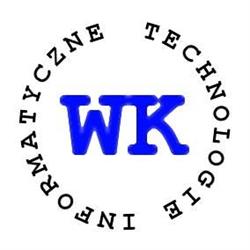 Witold Konop Technologie Informatyczne