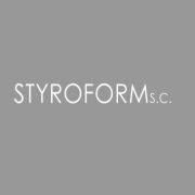 STYROFORM - Producent termoparapetów