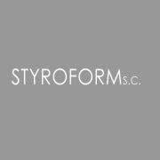 STYROFORM - Producent termoparapetów