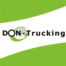 DON TRUCKING SP Z O O