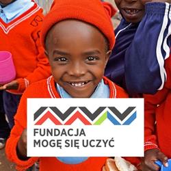 FUNDACJA MOGĘ SIĘ UCZYĆ