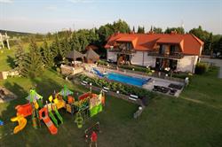 Apartamenty Pod Łysicą