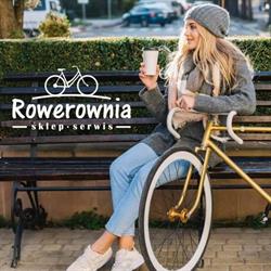 Rowerownia serwis sklep