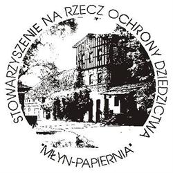 MŁYN-PAPIERNIA STOWARZYSZENIE NA RZECZ OCHRONY DZIEDZICTWA